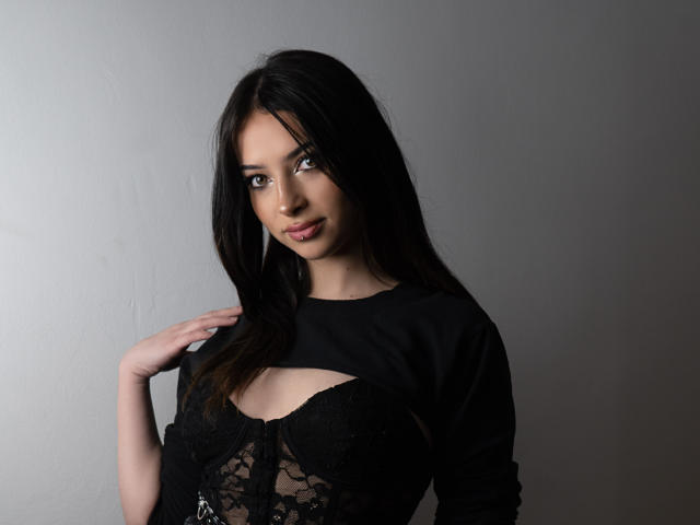 IrisLis - Live sex cam - 16143618