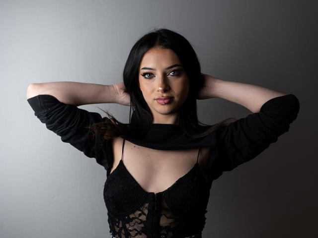 IrisLis - Live Sex Cam - 16143646