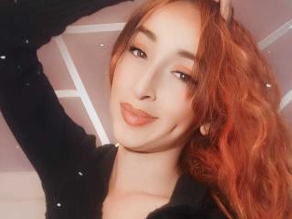 ArieLioon - Live sex cam - 16144290
