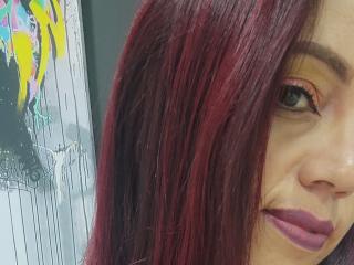 HelenaDuque - Live porn & sex cam - 16144838