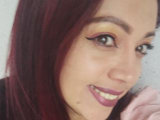 HelenaDuque - Live sexe cam - 16144874