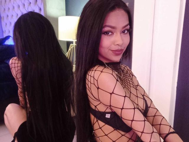 AnahiiLopez - Live sexe cam - 16145426