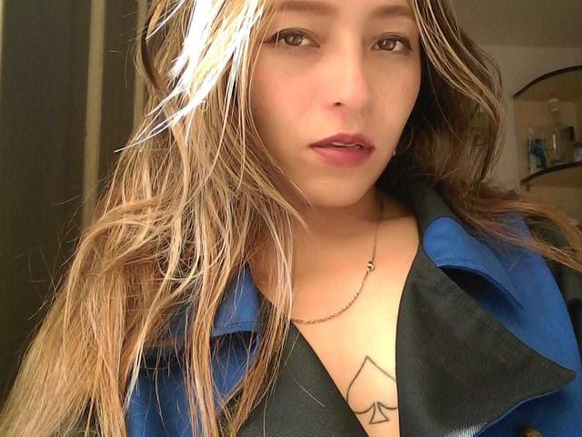 Nikiin - ライブポルノ&amp;セックスカム - 16146294