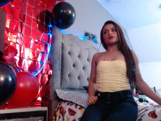 WhitneyQueen - Live porn & sex cam - 16146482
