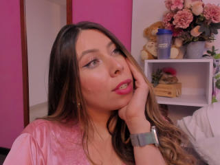 JanneLowry - Sexe cam en vivo - 16146782