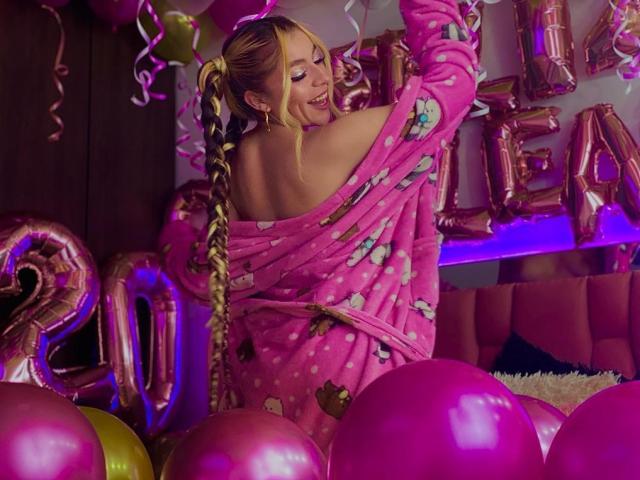 MiissCarter - Live sexe cam - 16146998