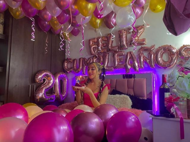 MiissCarter - Live porn &amp; sex cam - 16147010