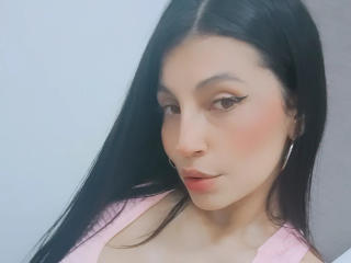 IsabellaColledani - Sexe cam en vivo - 16147698