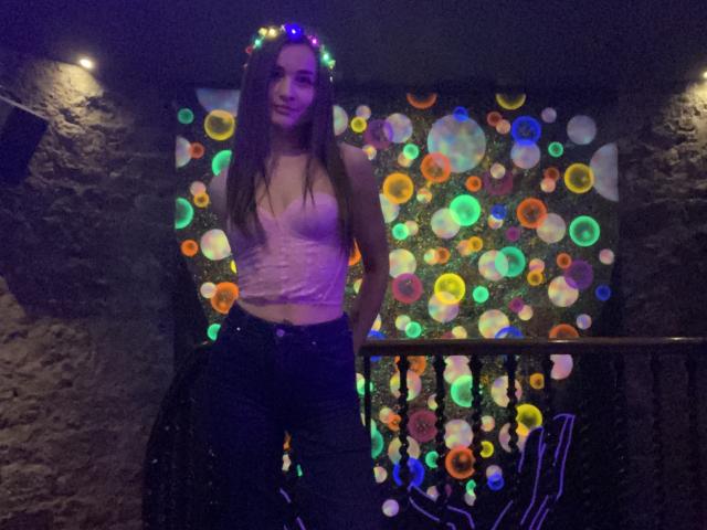 Dionisia - Sexe cam en vivo - 16147974