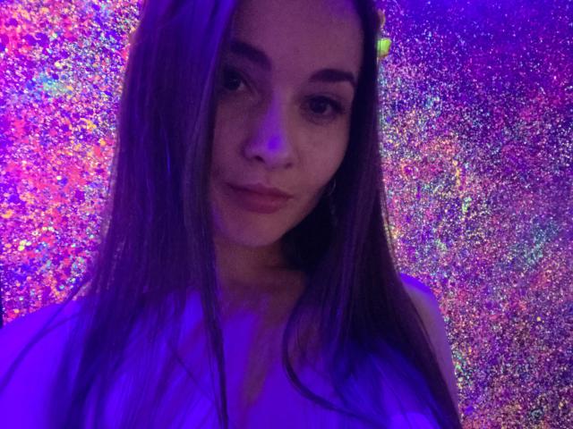 Dionisia - Camera khiêu dâm &amp; quyến rũ trực tiếp - 16147982