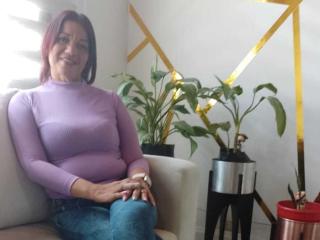 SamiraStone - Sexe cam en vivo - 16149834