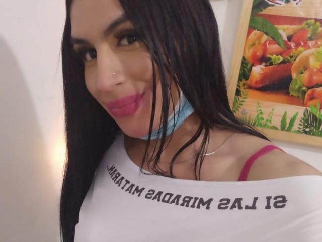 MikeyllaFoxT - Live sexe cam - 16150198