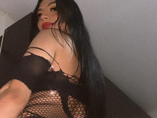 MikeyllaFoxT - Live porn &amp; sex cam - 16150218