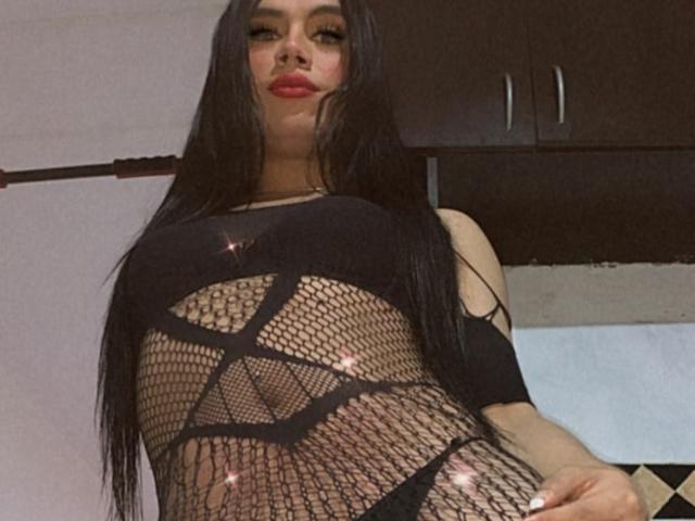 MikeyllaFoxT - Live sex cam - 16150222