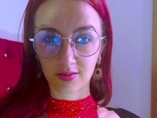 KarlaVegaI - Sexe cam en vivo - 16150254