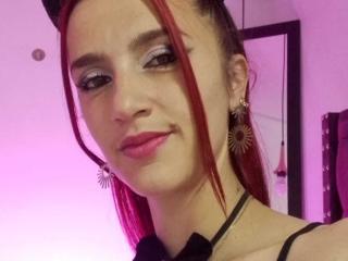 KarlaVegaI - Sexe cam en vivo - 16150278