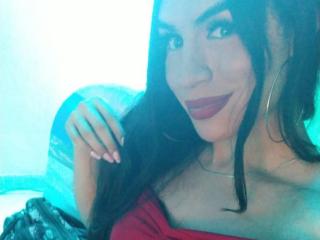 MikeyllaFoxT - Live sexe cam - 16150354