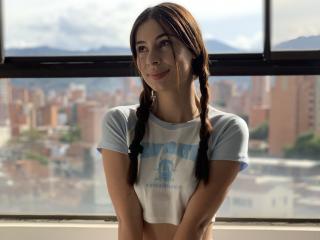 NikoleFoster - Sexe cam en vivo - 16151422