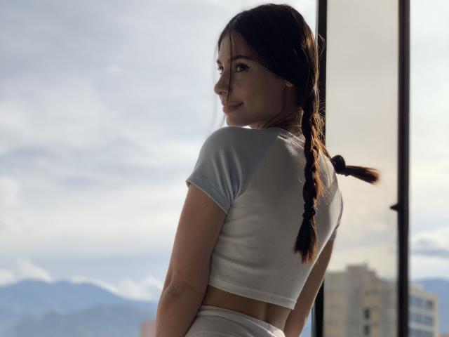 NikoleFoster - Live porn &amp; sex cam - 16151426