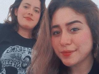 LucyBarbara - Live sex cam - 16151974