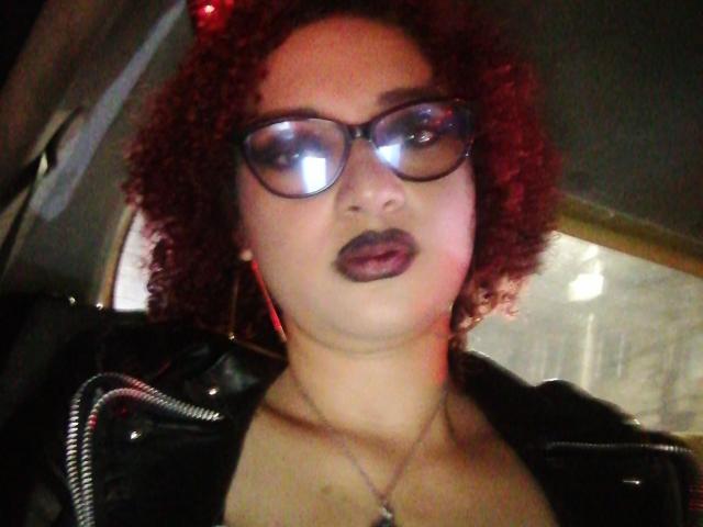 VioletaSwitch - Sexe cam en vivo - 16152774