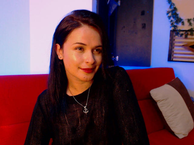 WendySchulz - Live sex cam - 16153074
