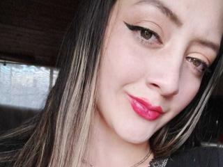 SilvanaWane - Live sexe cam - 16153422