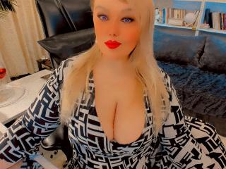 DommeEtername - Live sexe cam - 16153570