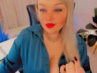 DommeEtername - Live sexe cam - 16153590