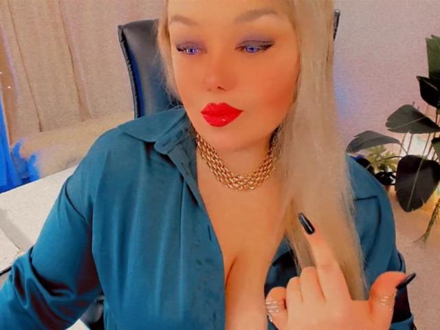 DommeEtername - Live sexe cam - 16153594