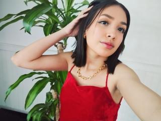 HallyColleman - Live porn & sex cam - 16154362