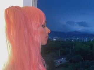 ValeryNicolxSantana - Live sex cam - 16154850