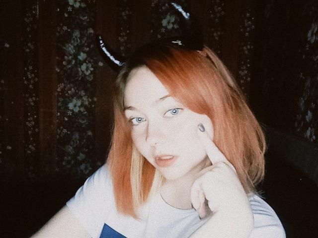 LiliLu - Live porn &amp; sex cam - 16155806