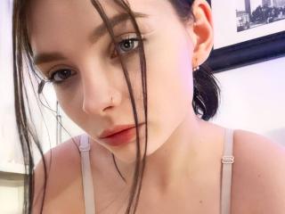 CuteHazel - Live sexe cam - 16156882