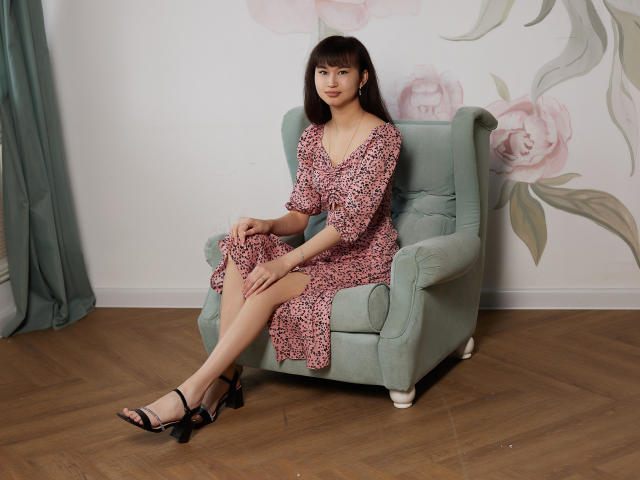 SheilaGold - Live sex cam - 16156970