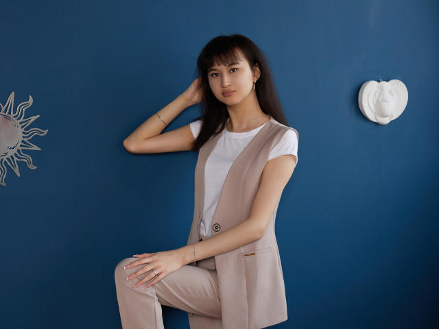 SheilaGold - Live sex cam - 16157550