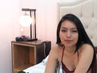 SarayCross - Sexe cam en vivo - 16157890