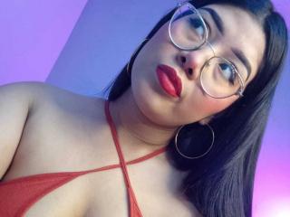 AlessaJames - Live sex cam - 16158462