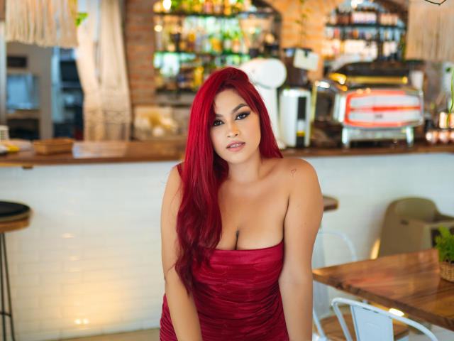 BrookeHarris - Sexe cam en vivo - 16158470