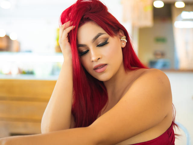 BrookeHarris - Sexe cam en vivo - 16158478