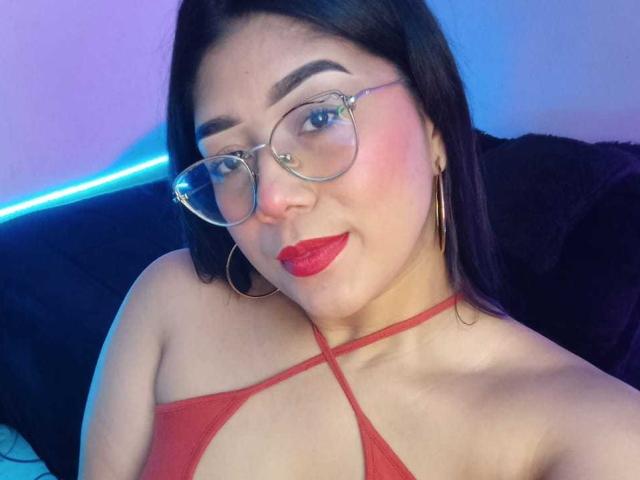 AlessaJames - Sexe cam en vivo - 16158550