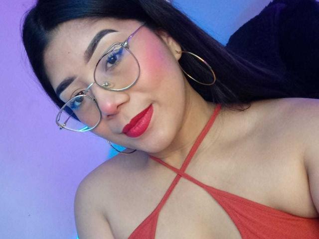 AlessaJames - Live sex cam - 16158554
