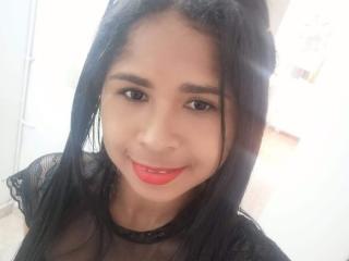 KiaraWilliam - Sexe cam en vivo - 16160290