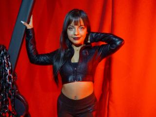 AshleyBentacour - Live sex cam - 16160298