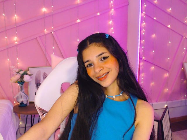 LisaBrunett - Live porn &amp; sex cam - 16160742