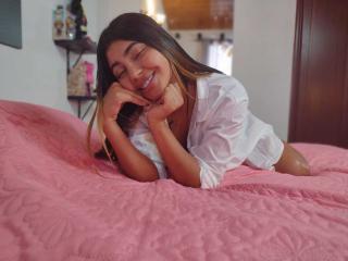 LauraMendoza - Sexe cam en vivo - 16160950