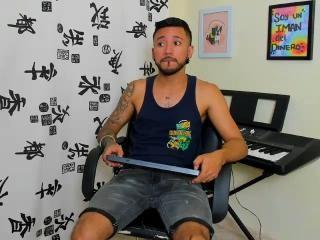 DavenTrevor - Sexe cam en vivo - 16162082