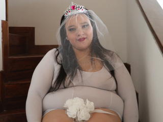 JolyFontaine - Sexe cam en vivo - 16162586