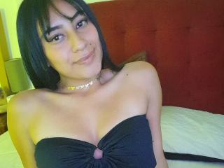 PaulettS - Live porn & sex cam - 16162662