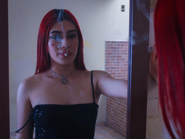 RubyHeel - Live sex cam - 16162670